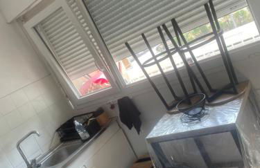 T3 sur Marseille à proximité de tout - Foto 4