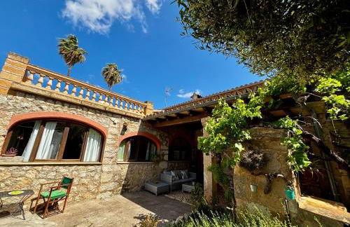 Villa with pool Can Tomeu in Es Capdellà - Foto 40