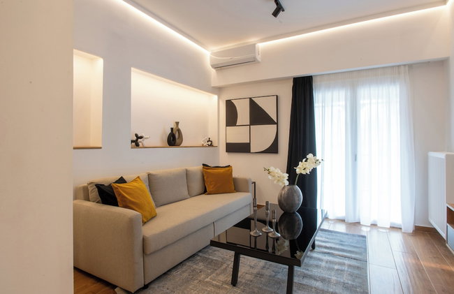 Acropolis Golden View Penthouse - Photo 47