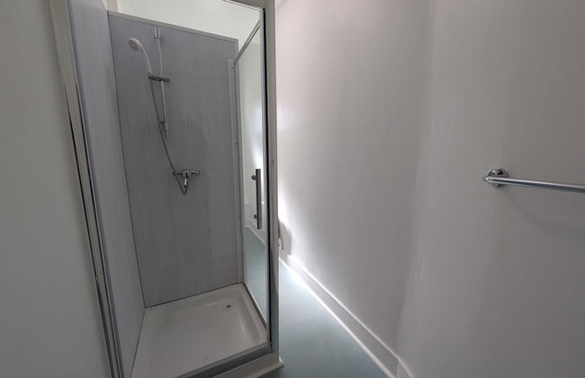 Dover Town Rooms - Short Lets & Serviced Accommodation - Dover - Foto 78