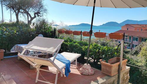 Tellaro, Tramonto sul Golfo - Foto 3, sunbed