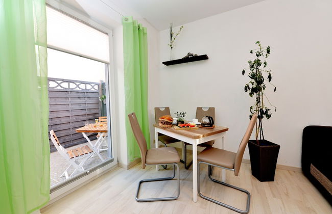 Alte Schmiede Stralsund - Foto 14