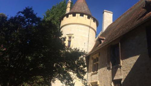 Apartment in a Renaissance castle - Foto 3