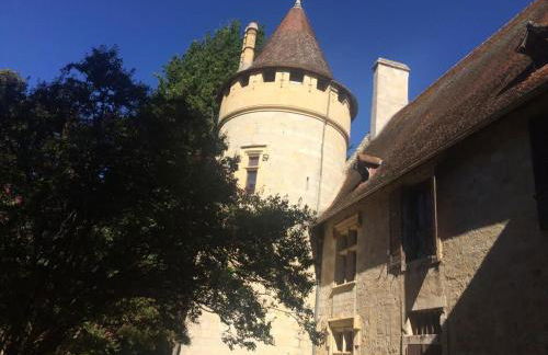 Apartment in a Renaissance castle - Foto 3