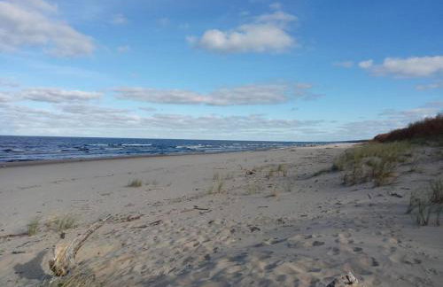 Bursztynowy Apartament - Photo 18