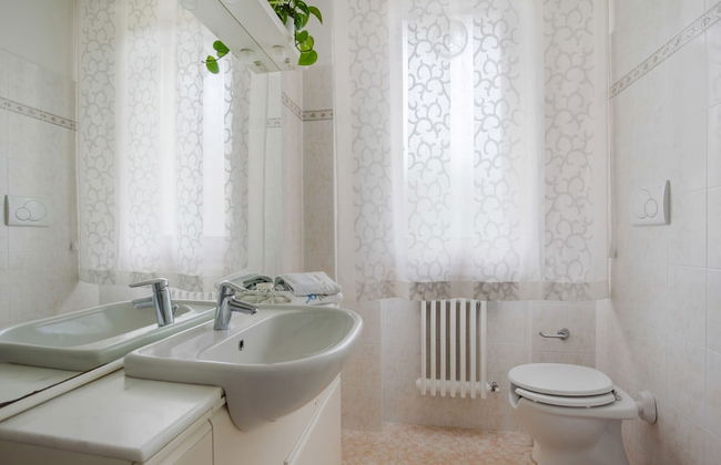 Holiday Home Near Florence With Garden - Foto 15