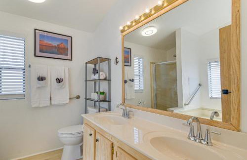 5 Mi to River Topock Boating and Off-Roading Oasis! - Foto 21