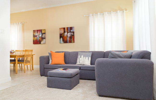 New Kingston Guest Apartment at Westbury - Foto 14