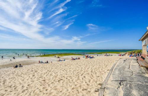 Steps to Skaket Beach - Foto 35