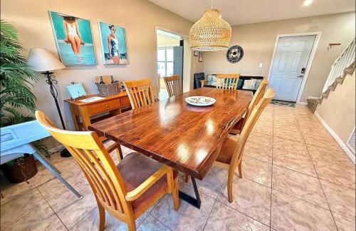 Oceanfront Villa Heated Pool - Foto 11