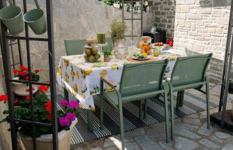 Armonia Pramanta Mountain Tzoumerka - Photo 21