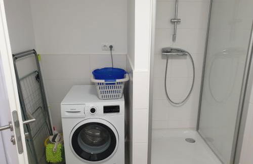 Ferienwohnung unterhalb der Heidecksburg - Foto 6