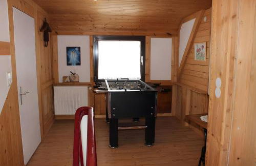 Ferienwohnung Boch Schluchsee - Foto 22