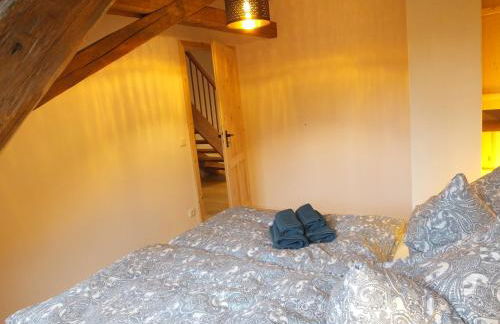 “Mägdestube” - Hammergut Neidberg - Foto 18