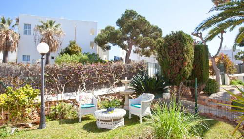 Bungalow Playa dOr 4 - Foto 4, Garden