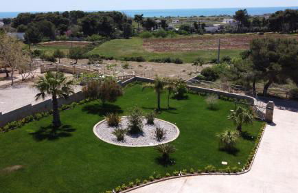 Appartamenti Corciulo - Foto 12