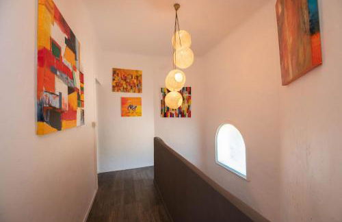 Villa Les Glycines - Foto 30