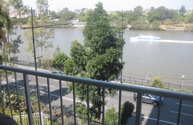 Fairthorpe Apartments - Foto 10