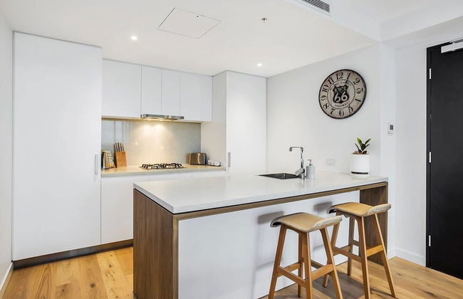 Brisbane Chinatown 2 Bed Apt, Parking, Pool, Gym - Qfv147-8 - Foto 8