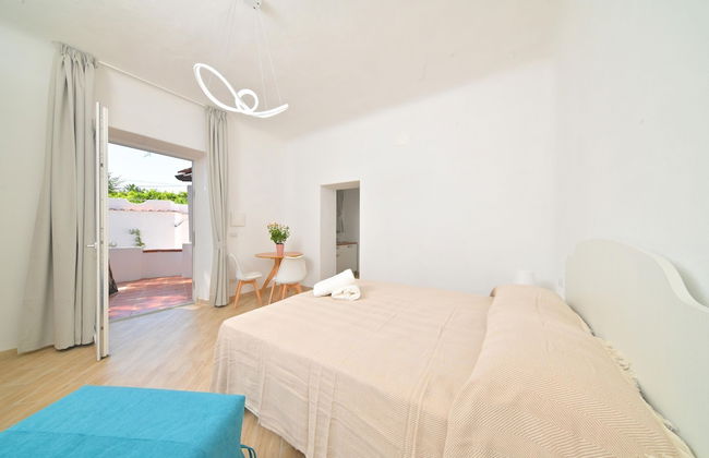 Villa Aida Luxury Apartments & Spa - Foto 4