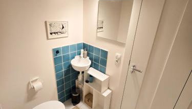 Ruhige Wohnung in Hamburg-Ottensen - Foto 5