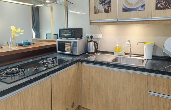 231TR Service Suite by Manhattan Group - Photo 17