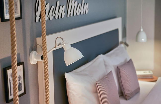 Hapimag Resort Hamburg - Foto 14