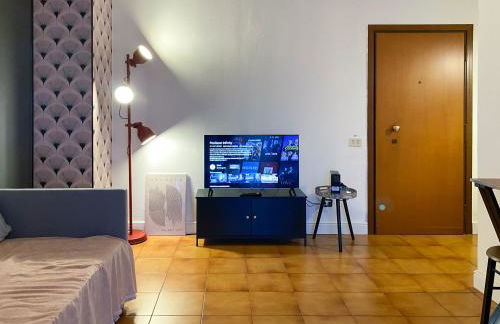 The English Flat - Rozzano, Milano - Photo 27