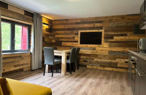 La Ferme de Rochesson, Jacuzzis & Piscine commune - Foto 51