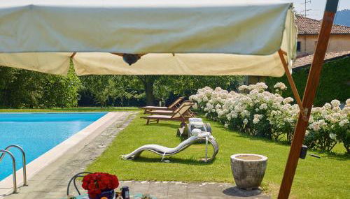 Villa Milesi in Franciacorta - Foto 3