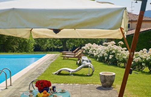 Villa Milesi in Franciacorta - Foto 3