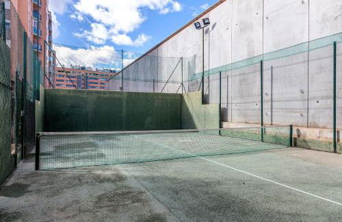 Valencia Flat Rental Swim and Paddle - Foto 20