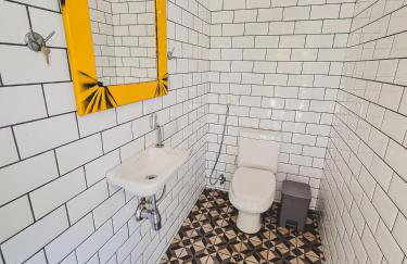 Casa c Wifi, churrasq, pisc, redario, Pet friendly - Photo 39