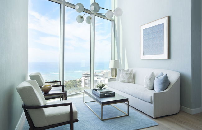 Real Select at the Ritz Carlton Residences, Waikiki Beach - Foto 43