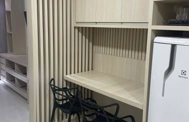 Flat encantador, na melhor localização de Palmas - Foto 7