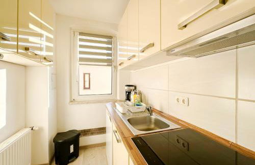 Ferienwohnung2 Grimma - Foto 10