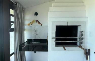 Casa na Praia Frente Mar 02 - Foto 7