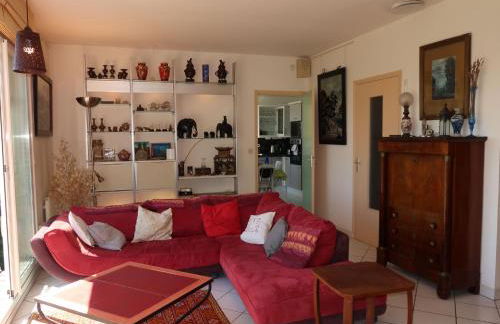 Holiday Home La Cigale by Interhome - Foto 14