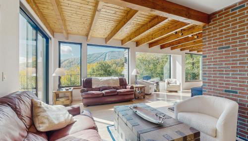 Lincoln Peak Retreat - Foto 3