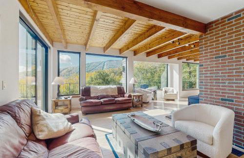 Lincoln Peak Retreat - Foto 3