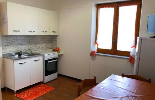 Soleado Apartments Caprioli-Palinuro - Foto 21