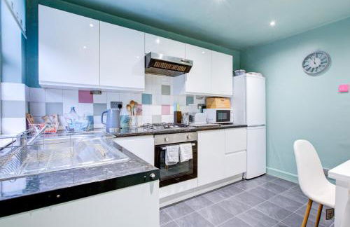 Cosy Cottage, Fireplace, Fenced Garden, Pets - Foto 10