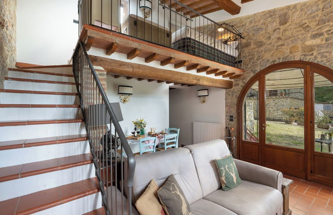 A Casa Dell'ida - Foto 9