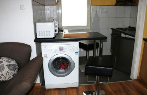 City 2- room flat near uni and Limbecker Platz - Foto 34