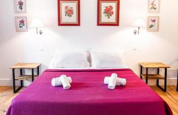 La tonnelerie, belle villa pour 9 personnes au coeur d'un vignoble avec piscine - Foto 2