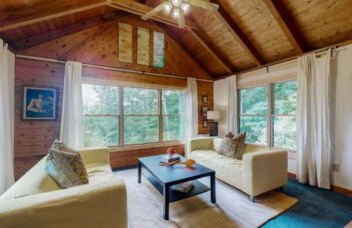 Walela Cabin - Foto 22