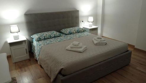 Casa Mirta - Foto 2, towels