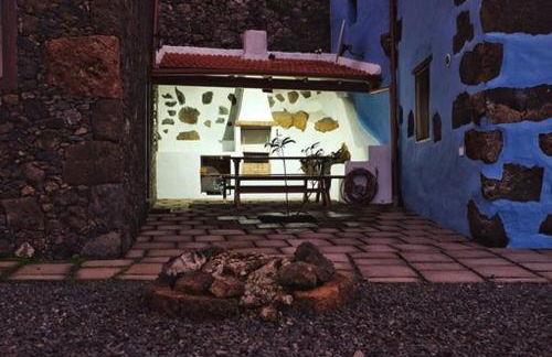 Casa Rural El Tenique - Foto 11