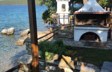 Villas Nies Seaside Appartments - Photo 52