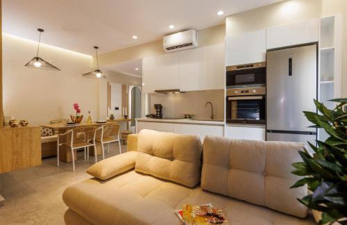 Hersonissos Beach Front Suites - Photo 80